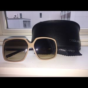 DSQUARED2 sunglasses